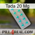 Tada 20Mg 28